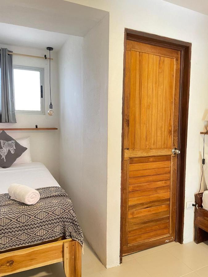 Villa Cuatro Vientos Playa Santa Teresa  Esterno foto