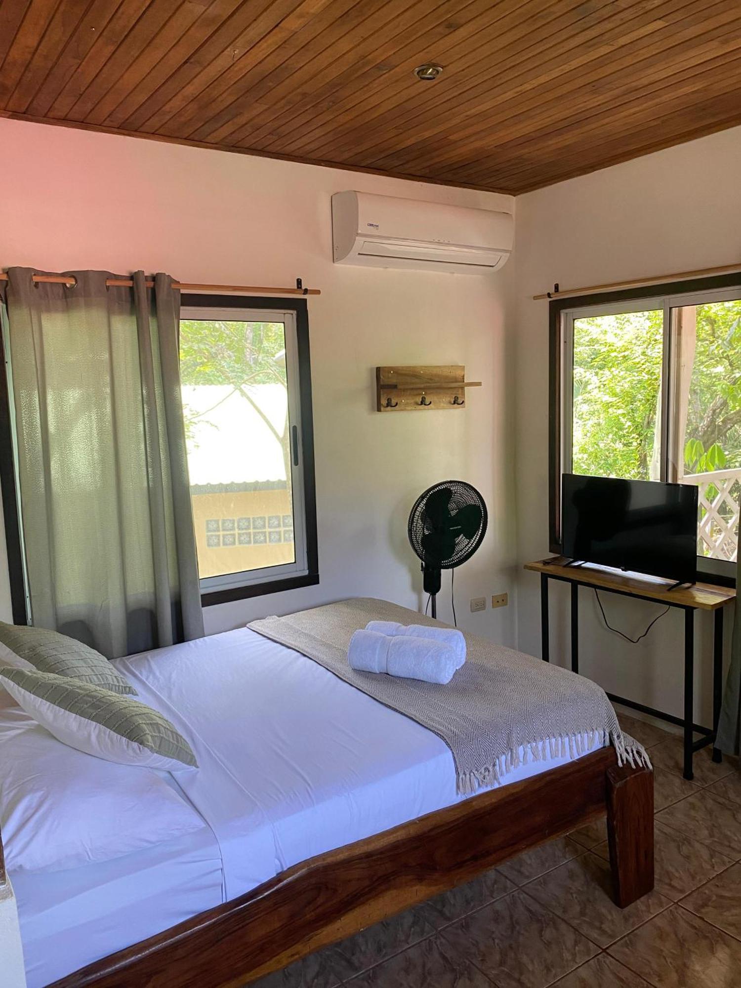 Villa Cuatro Vientos Playa Santa Teresa  Esterno foto