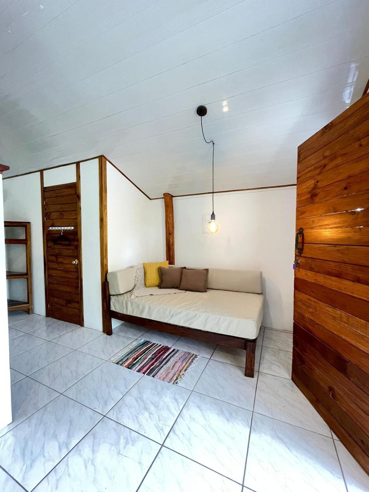 Villa Cuatro Vientos Playa Santa Teresa  Camera foto