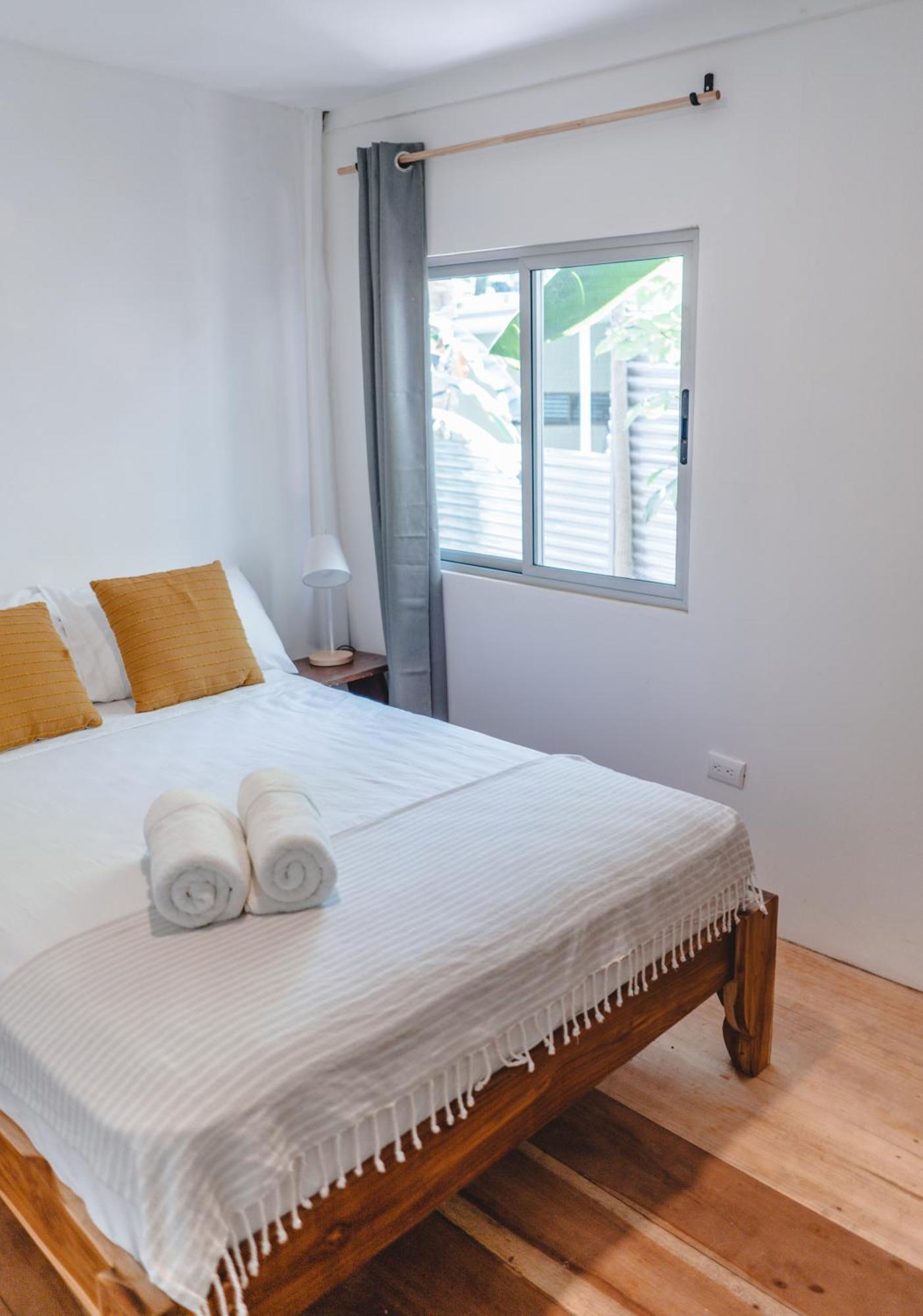 Villa Cuatro Vientos Playa Santa Teresa  Esterno foto