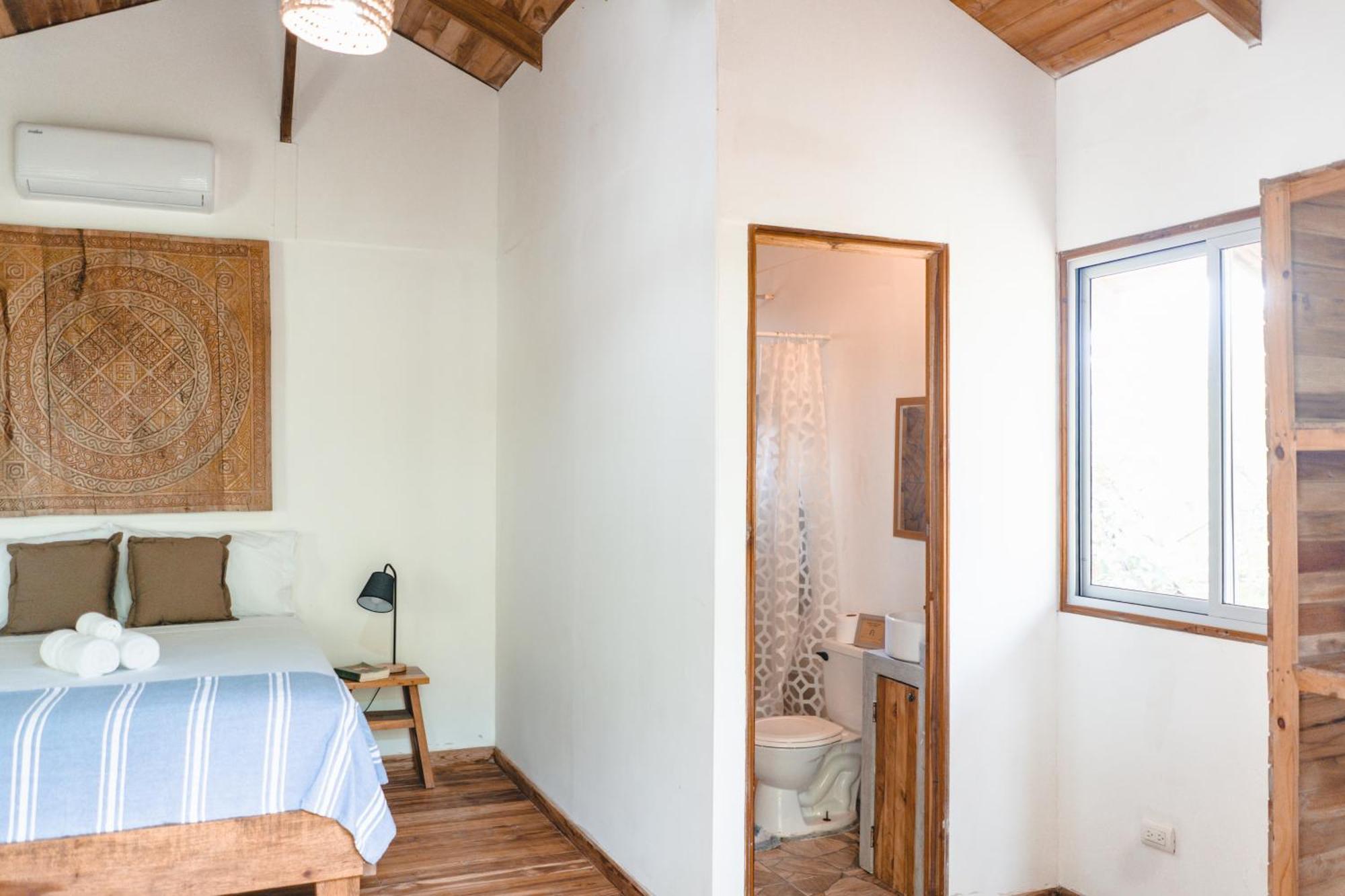 Villa Cuatro Vientos Playa Santa Teresa  Camera foto