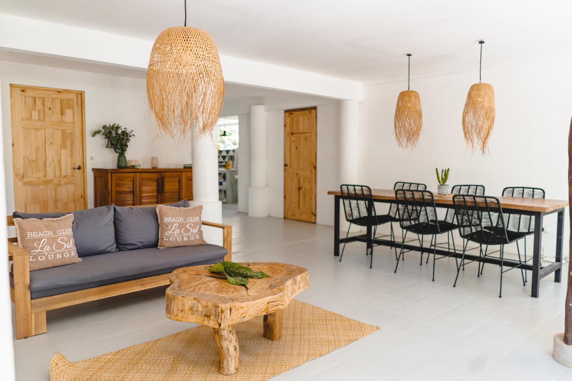 Villa Cuatro Vientos Playa Santa Teresa  Esterno foto