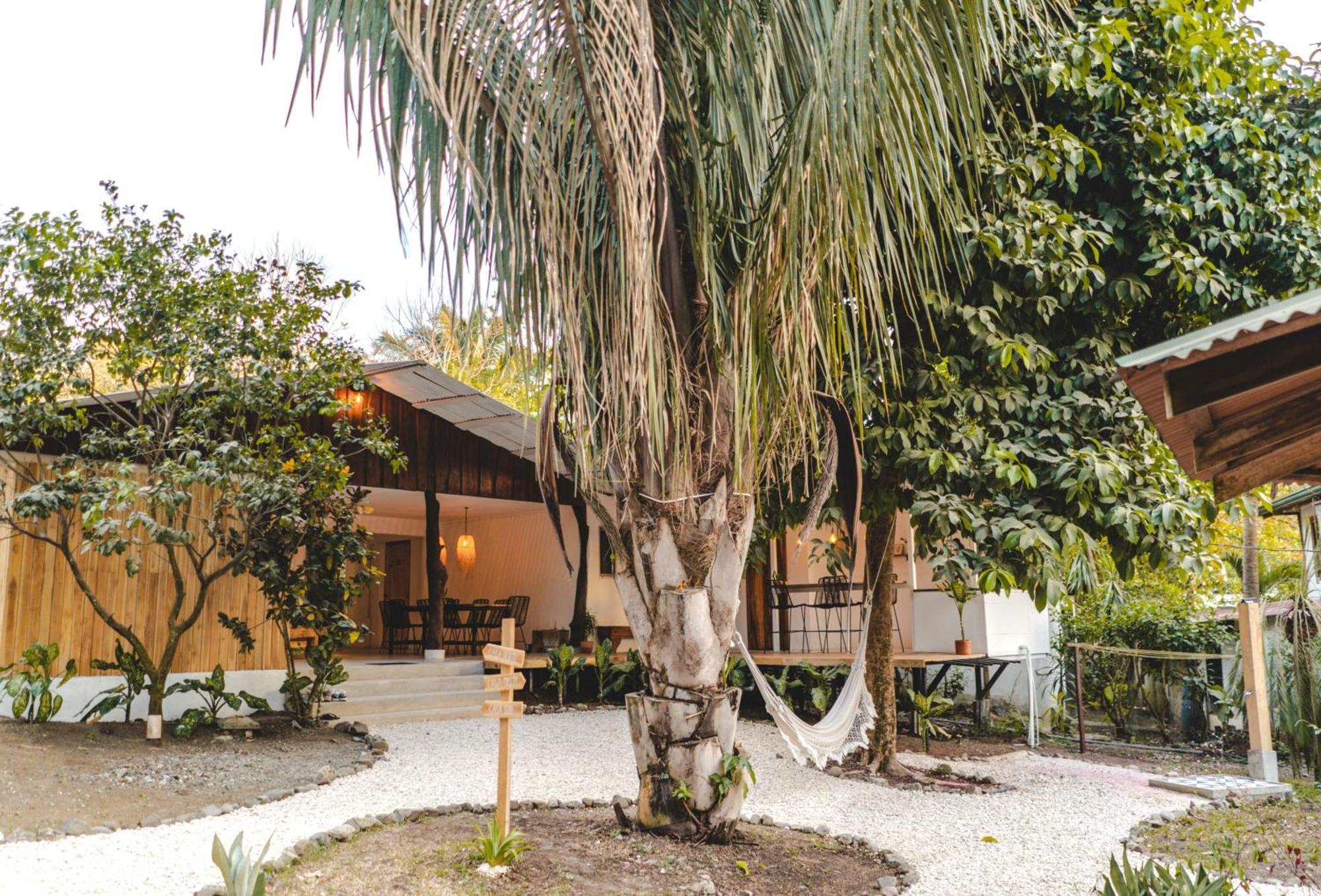 Villa Cuatro Vientos Playa Santa Teresa  Esterno foto