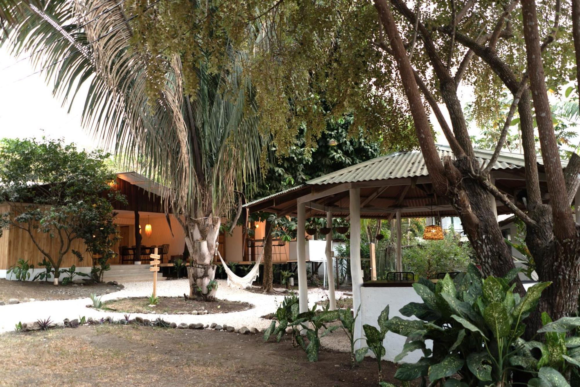 Villa Cuatro Vientos Playa Santa Teresa  Esterno foto