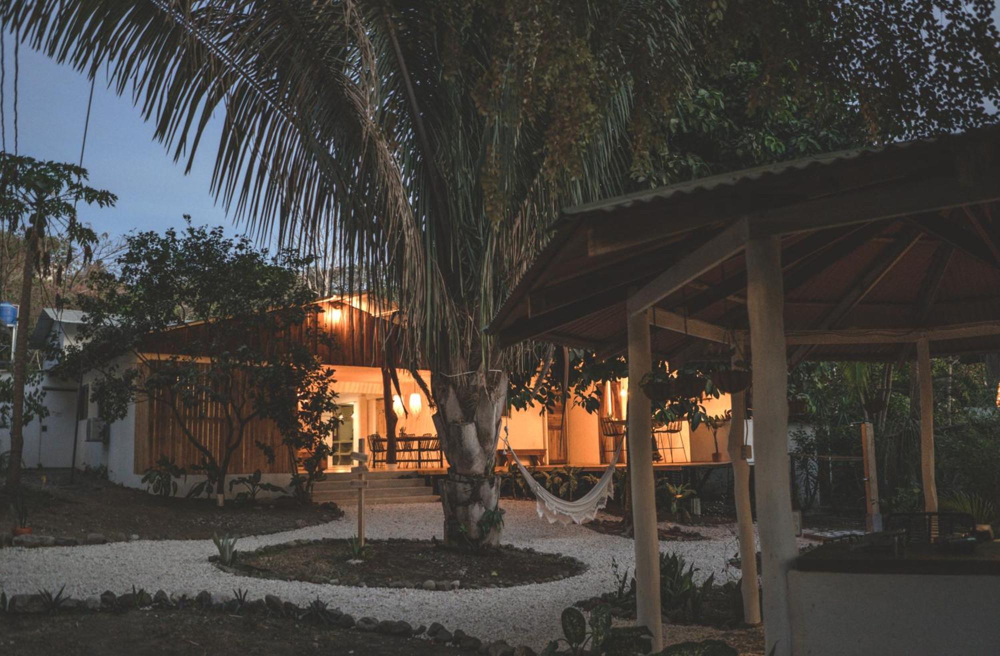Villa Cuatro Vientos Playa Santa Teresa  Esterno foto