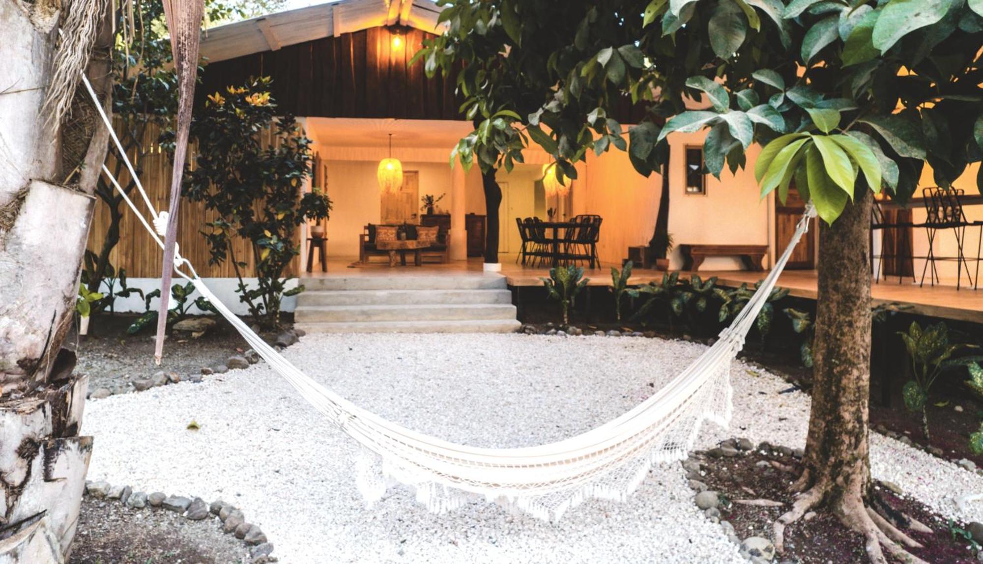 Villa Cuatro Vientos Playa Santa Teresa  Esterno foto