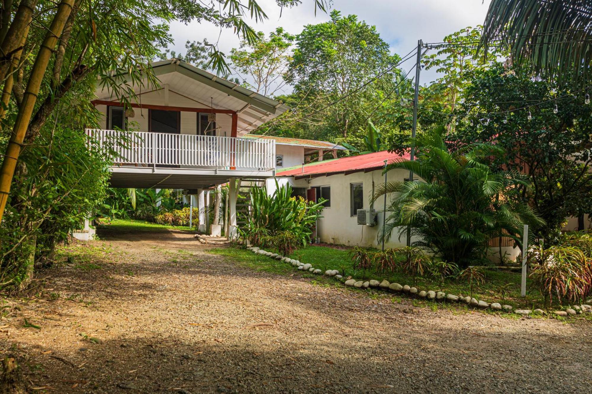 Villa Cuatro Vientos Playa Santa Teresa  Esterno foto